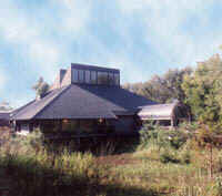 Louisiana Science and Nature Center