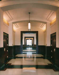 Corridor